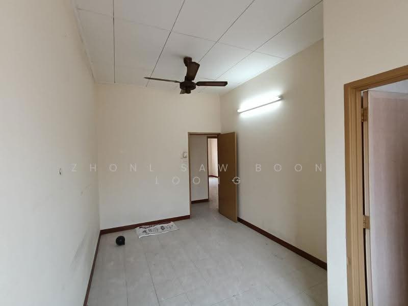 Terraced House for Sale in Sunway Tunas Jaya (Batu Maung) - Zhonl Saw Boon Loong - Interior - PropertyGuru.com.my