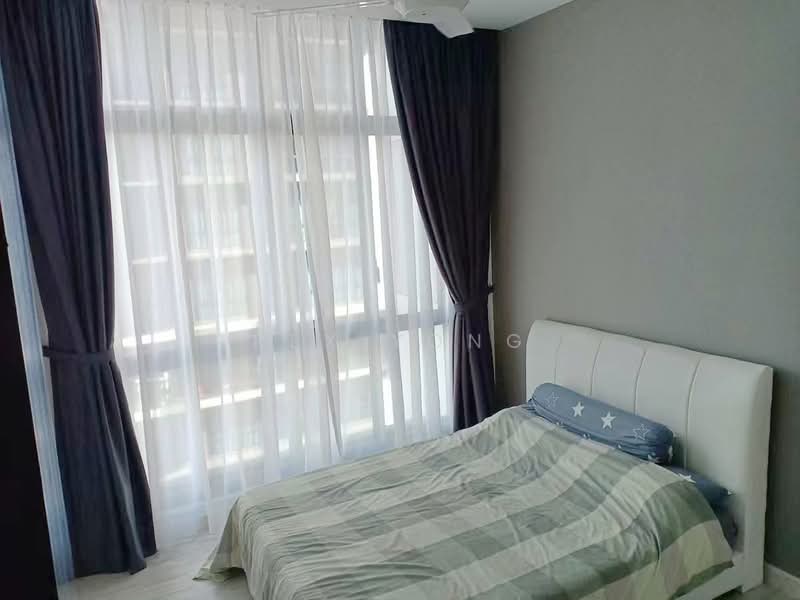 Service Residence for Rent at Setia Sky 88 - Rex Yong - Bedroom - PropertyGuru.com.my