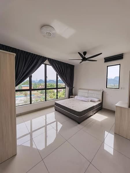 Upper East @ Tiger Lane untuk Untuk Disewa - RM 2,000 /bulan, Mac 2026 - Bedroom - PropertyGuru.com.my