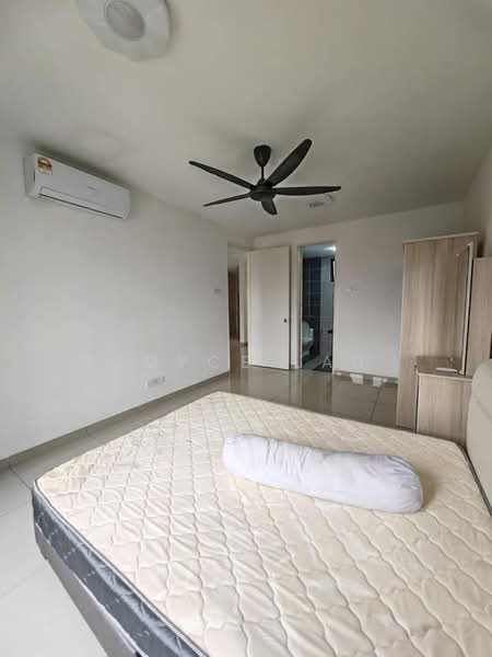 Upper East @ Tiger Lane untuk Untuk Disewa - RM 2,000 /bulan, Mac 2026 - Bedroom - PropertyGuru.com.my