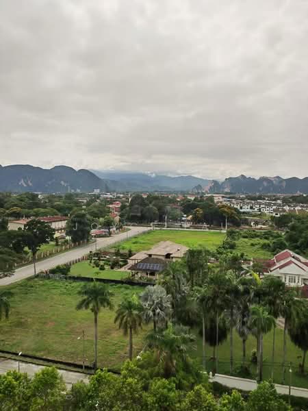 Upper East @ Tiger Lane untuk Untuk Disewa - RM 2,000 /bulan, Mac 2026 - Exterior - PropertyGuru.com.my