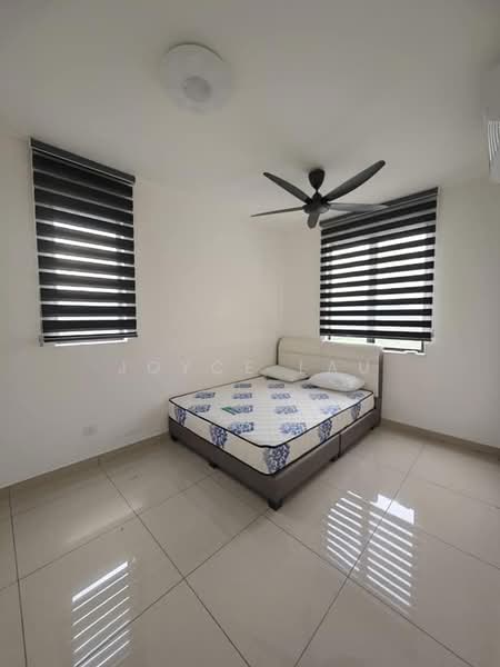 Upper East @ Tiger Lane untuk Untuk Disewa - RM 2,000 /bulan, Mac 2026 - Bedroom - PropertyGuru.com.my