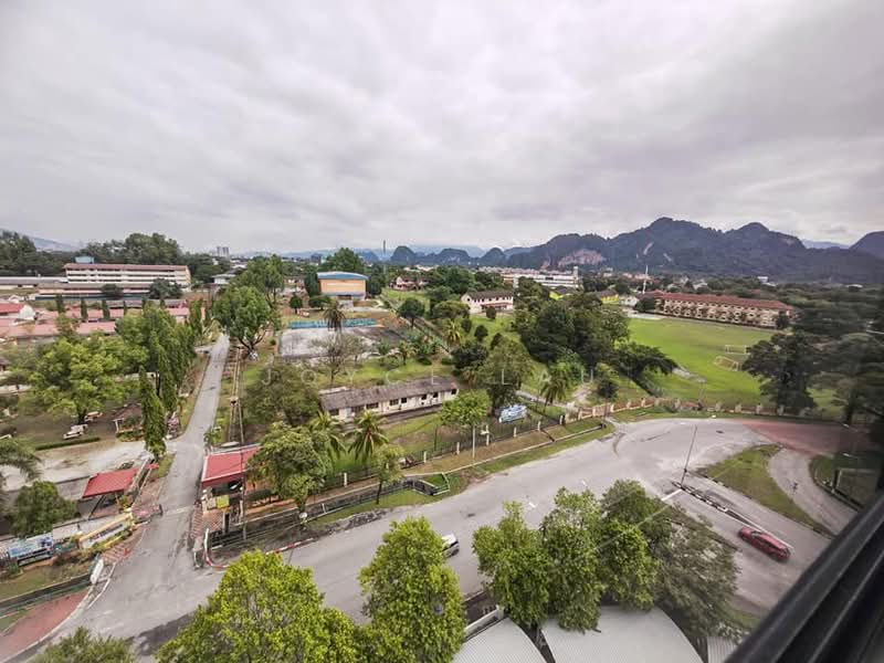 Upper East @ Tiger Lane untuk Untuk Disewa - RM 2,000 /bulan, Mac 2026 - Exterior - PropertyGuru.com.my