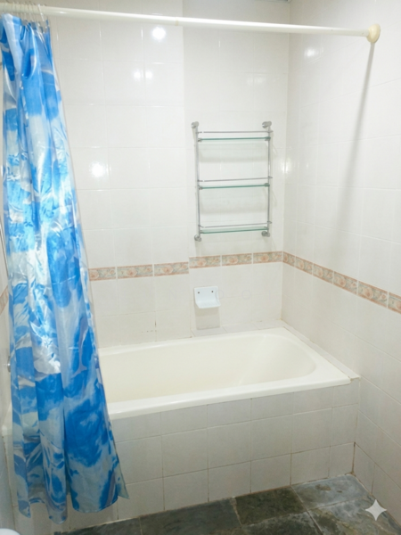 Condominium for Sale at Putra Place Condominium - Jun Ooi - Bathroom - PropertyGuru.com.my