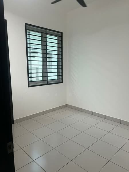 2-storey Terraced House for Rent in Bandar Bukit Raja (Klang) - Loga Raju - Interior - PropertyGuru.com.my