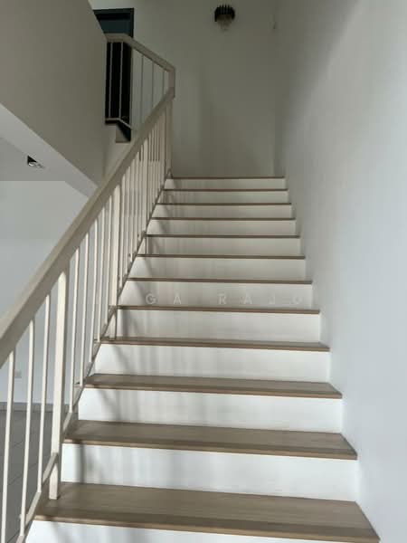 2-storey Terraced House for Rent in Bandar Bukit Raja (Klang) - Loga Raju - Interior - PropertyGuru.com.my