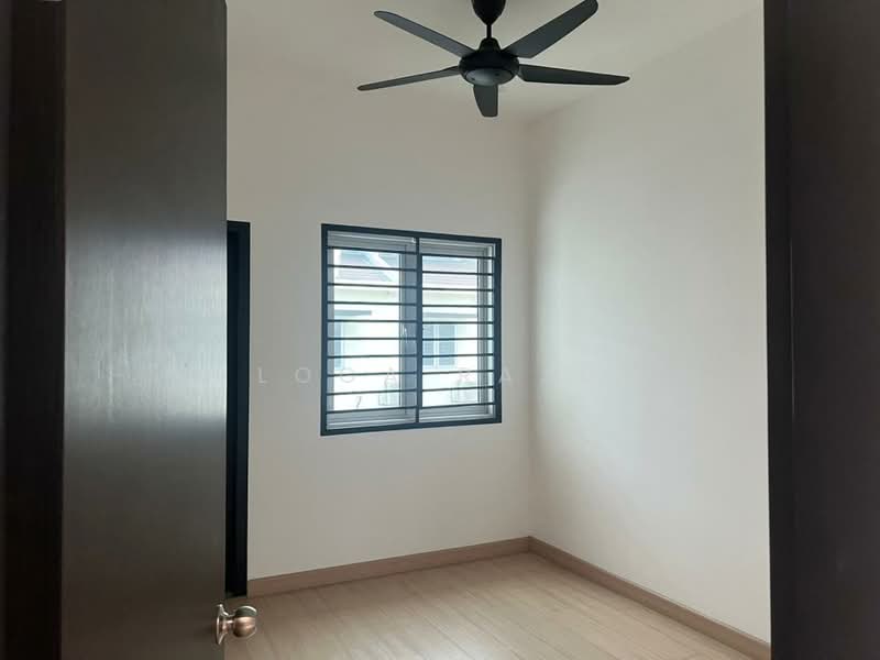 2-storey Terraced House for Rent in Bandar Bukit Raja (Klang) - Loga Raju - Interior - PropertyGuru.com.my