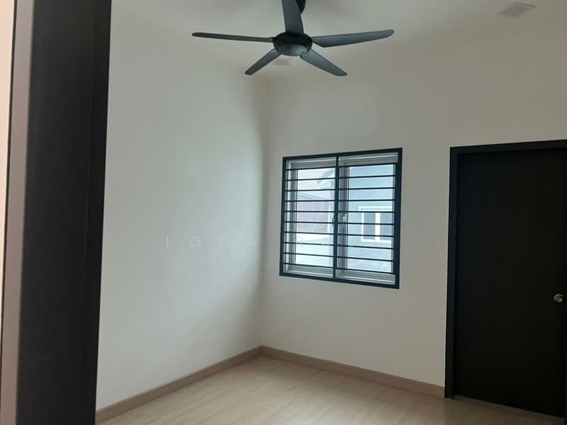 2-storey Terraced House for Rent in Bandar Bukit Raja (Klang) - Loga Raju - Interior - PropertyGuru.com.my
