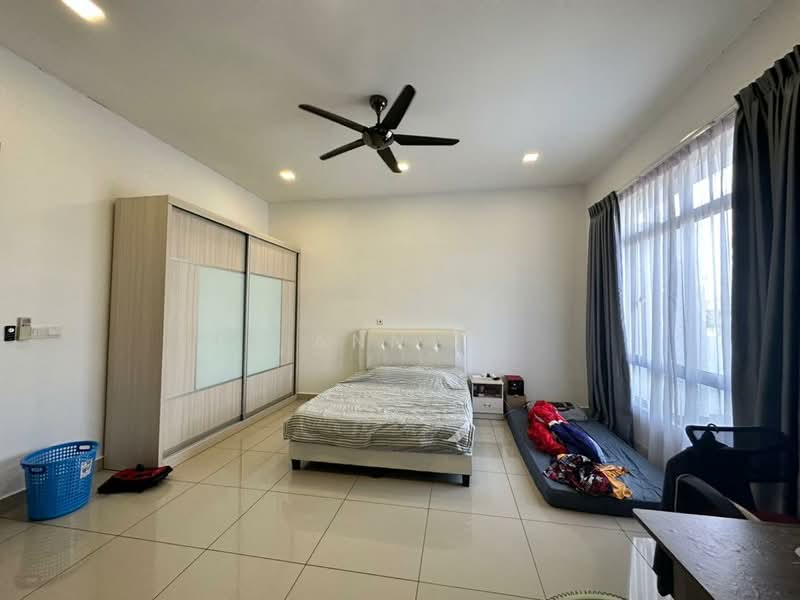 2-storey Terraced House for Rent in Horizon Hills (Iskandar Puteri (Nusajaya)) - Ann . - Bedroom - PropertyGuru.com.my
