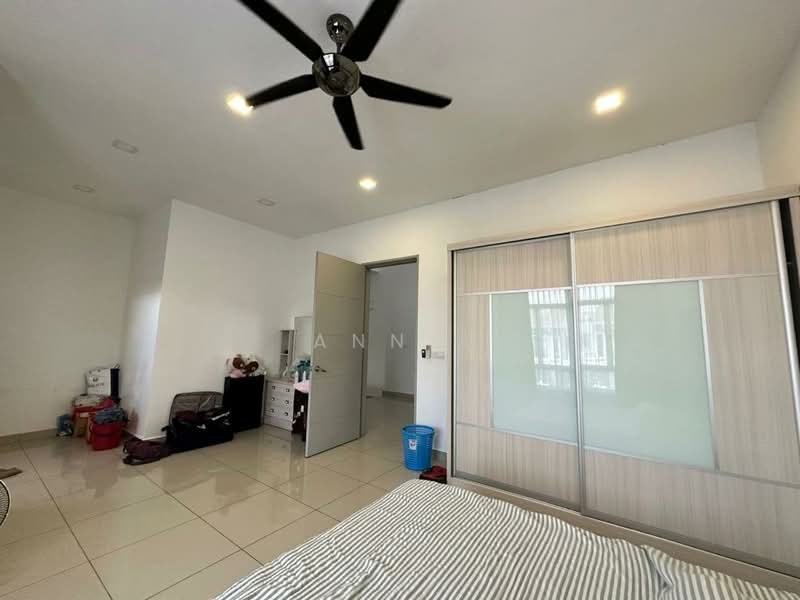 2-storey Terraced House for Rent in Horizon Hills (Iskandar Puteri (Nusajaya)) - Ann . - Bedroom - PropertyGuru.com.my