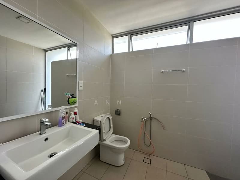 2-storey Terraced House for Rent in Horizon Hills (Iskandar Puteri (Nusajaya)) - Ann . - Bathroom - PropertyGuru.com.my