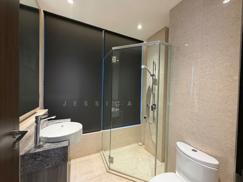 Marriott Residence @ Gurney untuk Untuk Dijual - RM 2,700,000, Mac 2026 - Bathroom - PropertyGuru.com.my