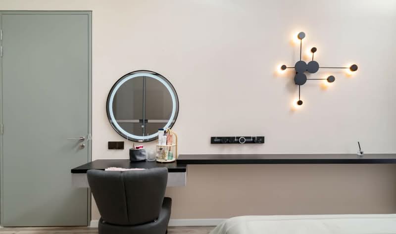 Aethera Residences untuk Untuk Dijual - RM 672,000, Mac 2026 - Interior - PropertyGuru.com.my