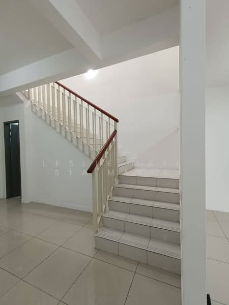 2-storey Terraced House for Rent in Bandar Saujana Putra (Tanjong Duabelas) - Leslie Mark Sta Maria - Interior - PropertyGuru.com.my