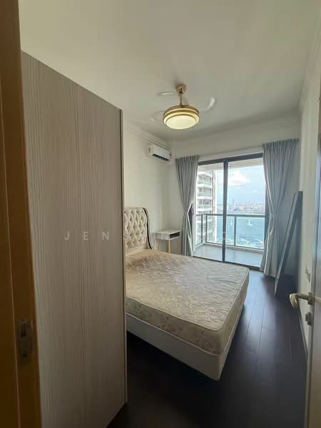 Service Residence for Rent at R&F Princess Cove Phase 1 - Jensen Goh - PropertyGuru.com.my