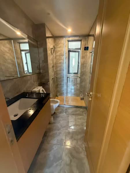 Service Residence for Rent at R&F Princess Cove Phase 1 - Jensen Goh - PropertyGuru.com.my