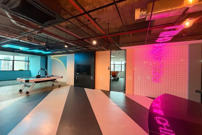 Office for Rent in Ampang (Kuala Lumpur) - Hooi Karlmen - Interior - PropertyGuru.com.my