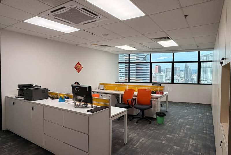 Office for Rent in Ampang (Kuala Lumpur) - Hooi Karlmen - Interior - PropertyGuru.com.my