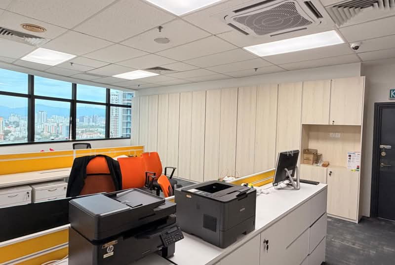 Office for Rent in Ampang (Kuala Lumpur) - Hooi Karlmen - Interior - PropertyGuru.com.my
