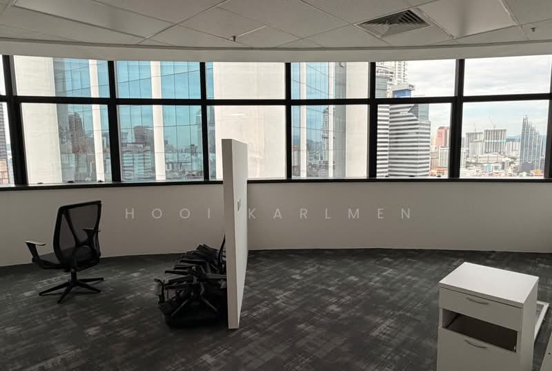 Office for Rent in Ampang (Kuala Lumpur) - Hooi Karlmen - Interior - PropertyGuru.com.my