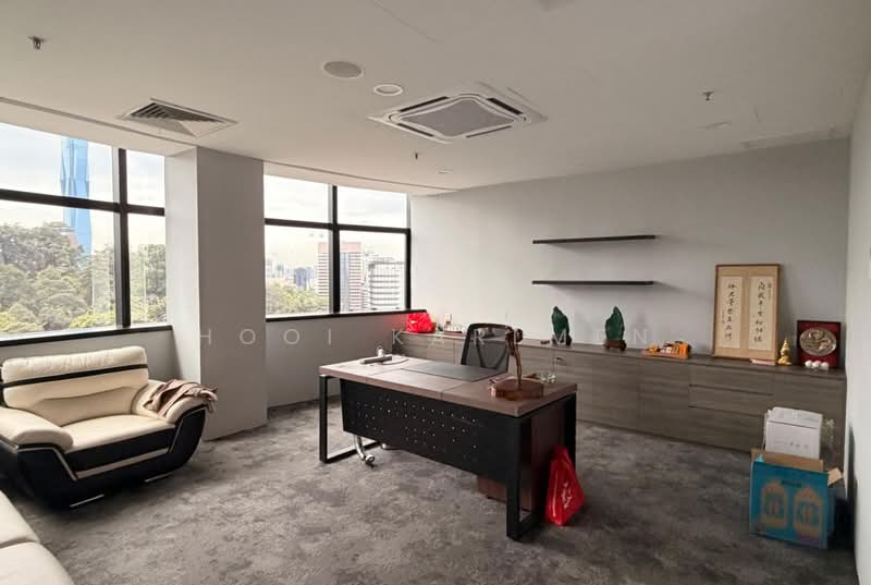 Office for Rent in Ampang (Kuala Lumpur) - Hooi Karlmen - Study - PropertyGuru.com.my