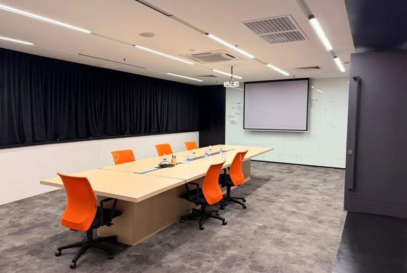 Office for Rent in Ampang (Kuala Lumpur) - Hooi Karlmen - Interior - PropertyGuru.com.my