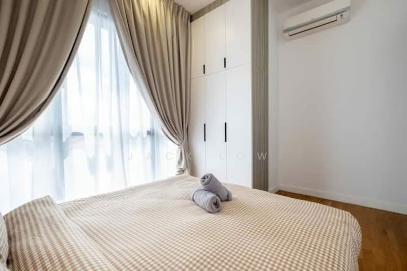 One Cochrane Residence untuk Untuk Disewa - RM 4,300 /bulan, Mac 2026 - Bedroom - PropertyGuru.com.my