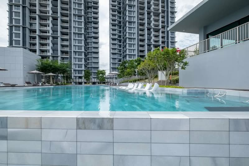 Condominium for Rent at One Cochrane Residence - Jack Low - Exterior - PropertyGuru.com.my