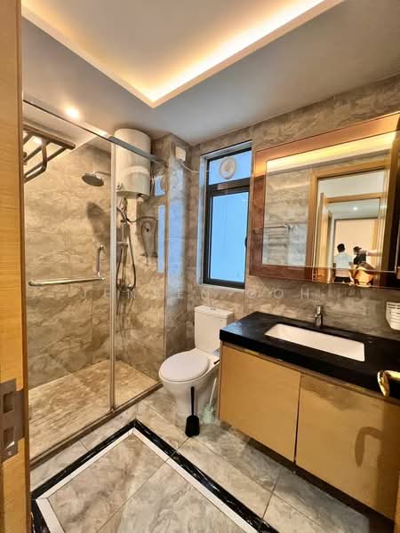 Service Residence for Rent at R&F Princess Cove Phase 1 - Jensen Goh - PropertyGuru.com.my