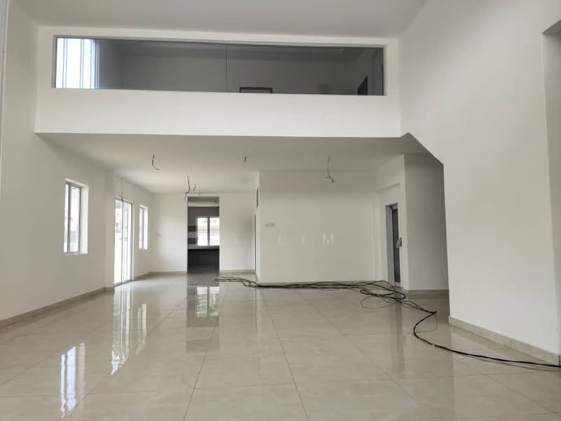 Untuk Dijual - Bercham