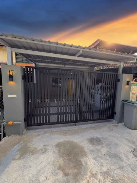 Taman Megah Ria untuk Untuk Dijual - RM 388,000, Mac 2026 - Exterior - PropertyGuru.com.my