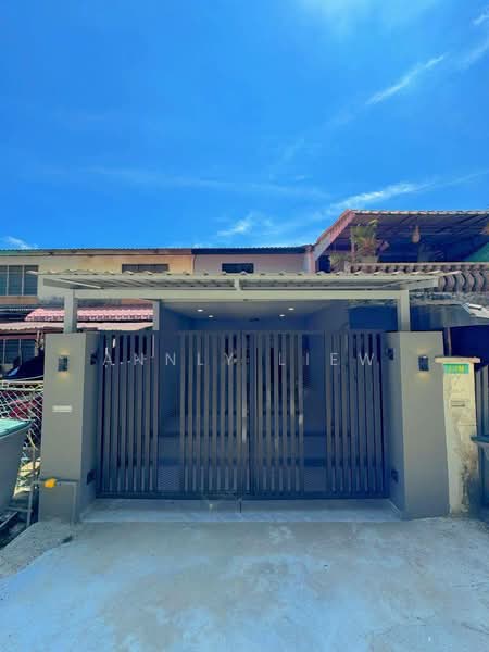 Taman Megah Ria untuk Untuk Dijual - RM 388,000, Mac 2026 - Exterior - PropertyGuru.com.my