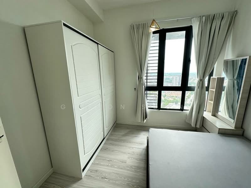Service Residence for Rent at Meta City - Genson Soon - Bedroom - PropertyGuru.com.my