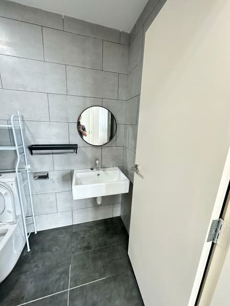 Service Residence for Rent at Meta City - Genson Soon - Bathroom - PropertyGuru.com.my