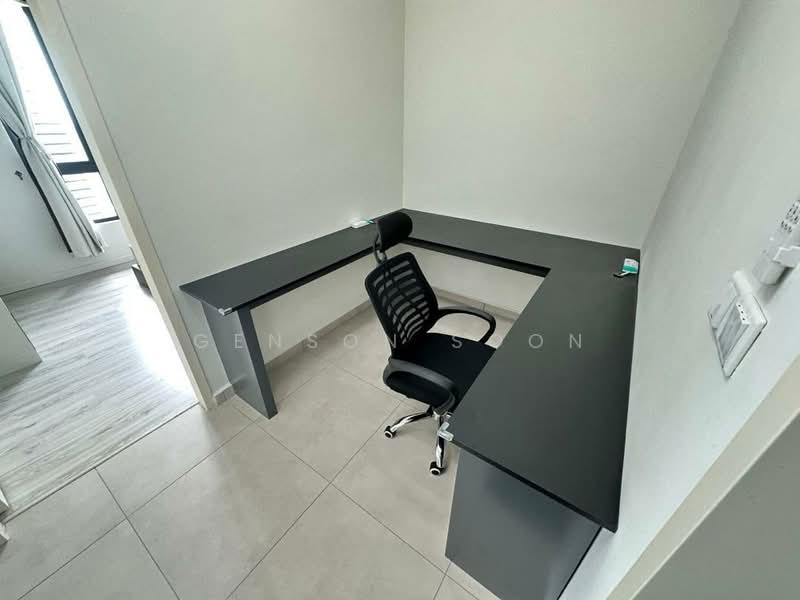 Service Residence for Rent at Meta City - Genson Soon - Study - PropertyGuru.com.my