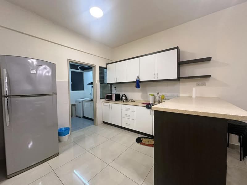SetiaWalk untuk Untuk Disewa - RM 250 /bulan, Mac 2026 - Kitchen - PropertyGuru.com.my