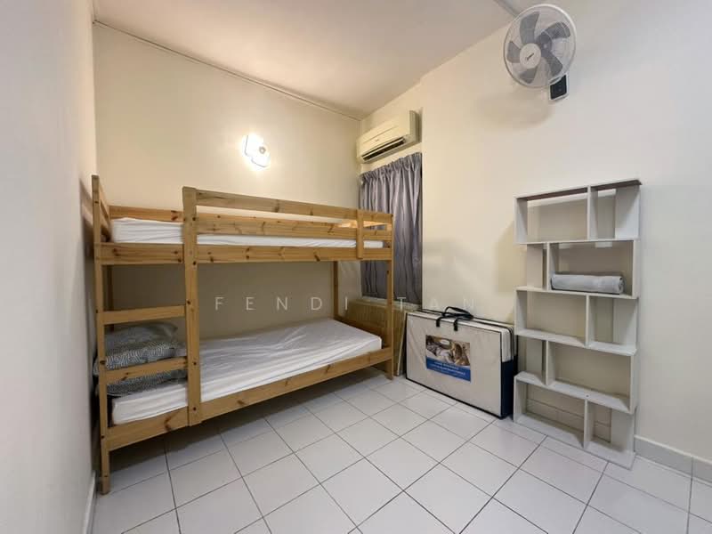 SetiaWalk untuk Untuk Disewa - RM 250 /bulan, Mac 2026 - Bedroom - PropertyGuru.com.my