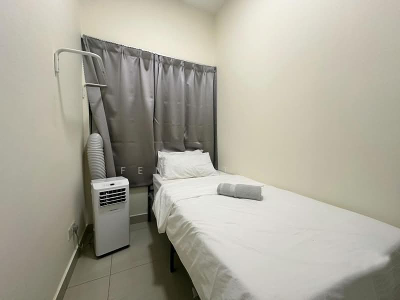 SetiaWalk untuk Untuk Disewa - RM 250 /bulan, Mac 2026 - Bedroom - PropertyGuru.com.my