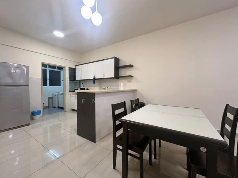 SetiaWalk untuk Untuk Disewa - RM 250 /bulan, Mac 2026 - Kitchen - PropertyGuru.com.my