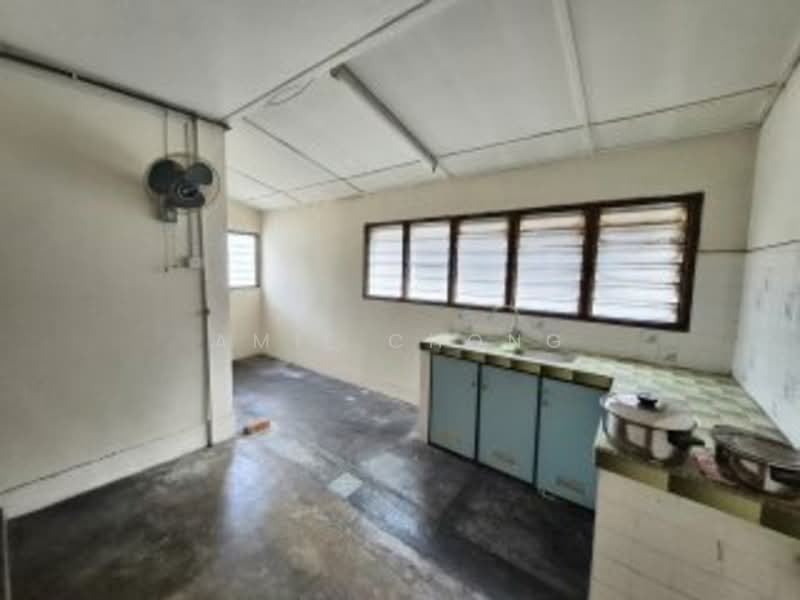 Semi-Detached House for Sale in Taman Pasir Puteh (Ipoh) - Amie Chong - PropertyGuru.com.my