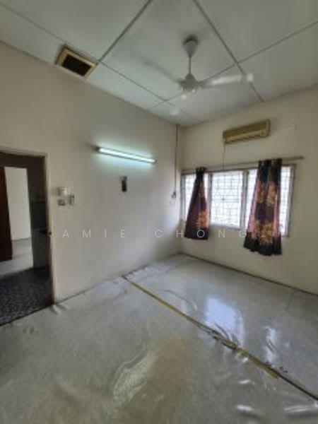 Semi-Detached House for Sale in Taman Pasir Puteh (Ipoh) - Amie Chong - PropertyGuru.com.my