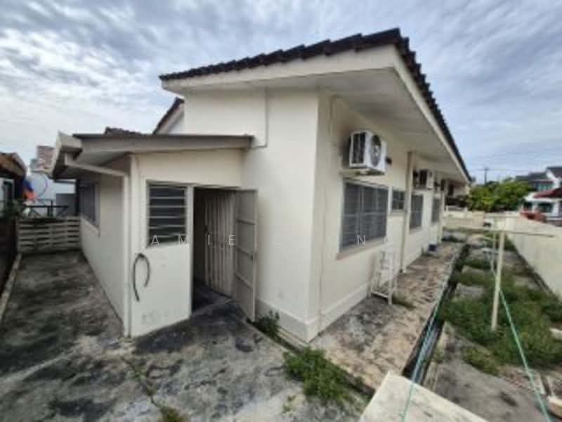 Semi-Detached House for Sale in Taman Pasir Puteh (Ipoh) - Amie Chong - PropertyGuru.com.my