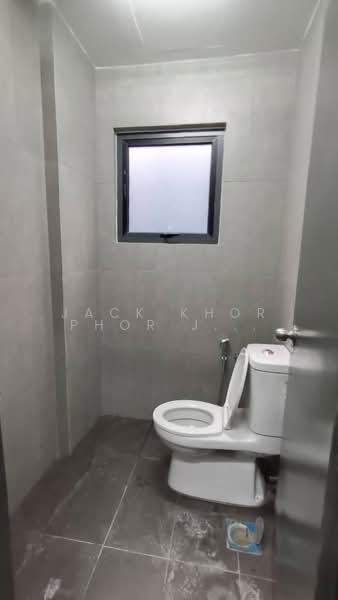 Shop for Rent in Setia Alam (Selangor) - Jack Khor Phor Jiing - Bathroom - PropertyGuru.com.my