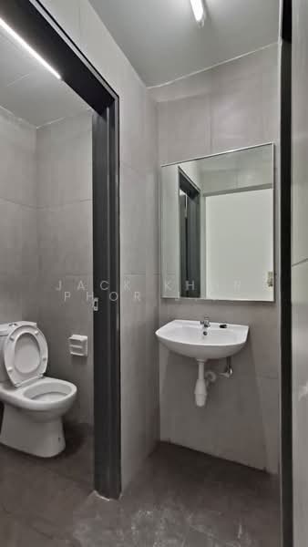Shop for Rent in Setia Alam (Selangor) - Jack Khor Phor Jiing - Bathroom - PropertyGuru.com.my