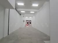 For Rent - Edusentral Setia Alam Shop