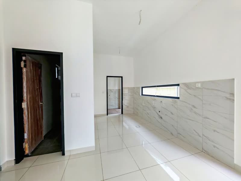 Cluster House for Sale in Taman Impian Emas (Skudai) - Calvin Lee - PropertyGuru.com.my