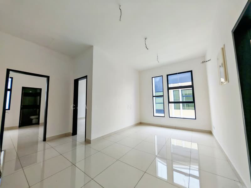 Cluster House for Sale in Taman Impian Emas (Skudai) - Calvin Lee - PropertyGuru.com.my