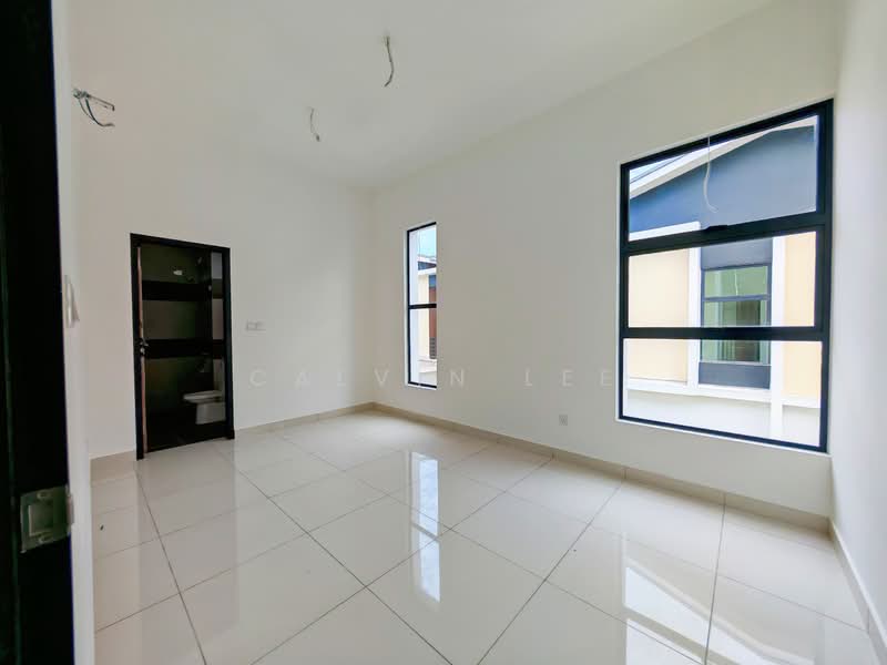 Cluster House for Sale in Taman Impian Emas (Skudai) - Calvin Lee - PropertyGuru.com.my