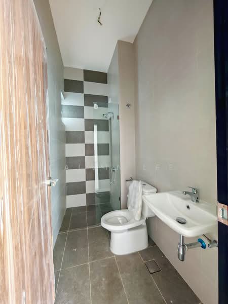 Cluster House for Sale in Taman Impian Emas (Skudai) - Calvin Lee - PropertyGuru.com.my