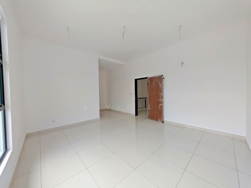 Cluster House for Sale in Taman Impian Emas (Skudai) - Calvin Lee - PropertyGuru.com.my